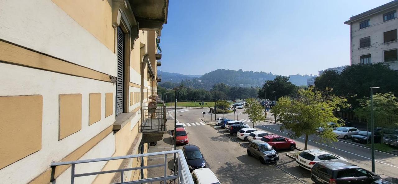 Corso Spezia 55_ Appartamento Zona Ospedali Turin Luaran gambar