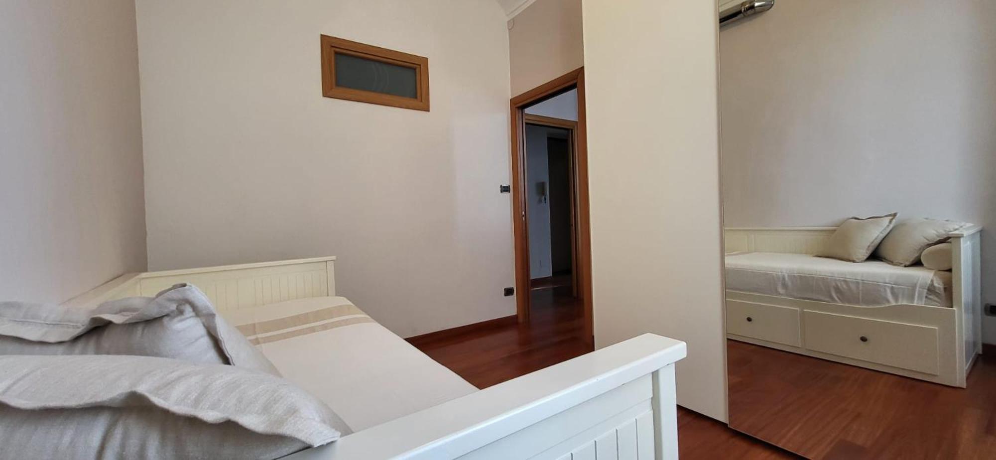 Corso Spezia 55_ Appartamento Zona Ospedali Turin Luaran gambar