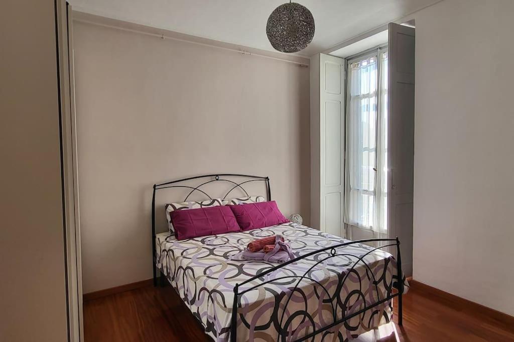 Corso Spezia 55_ Appartamento Zona Ospedali Turin Luaran gambar